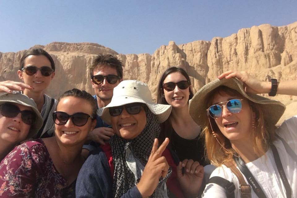 Pharaoh Trails & Sun Dance Festival