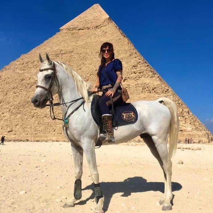 Ride Egypt
