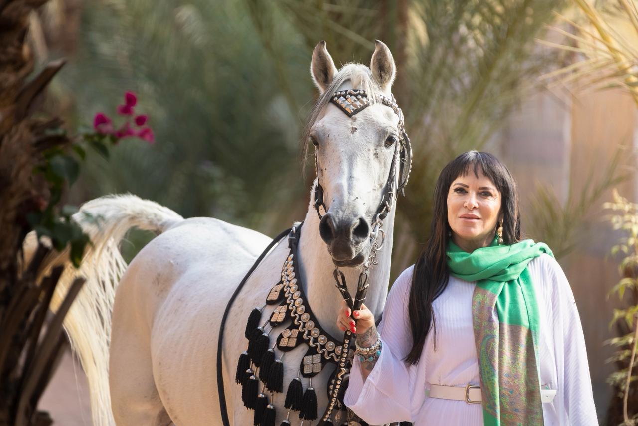 Ride Egypt