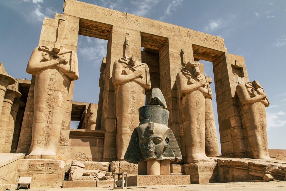 Sun Festival & Red Sea Adventures