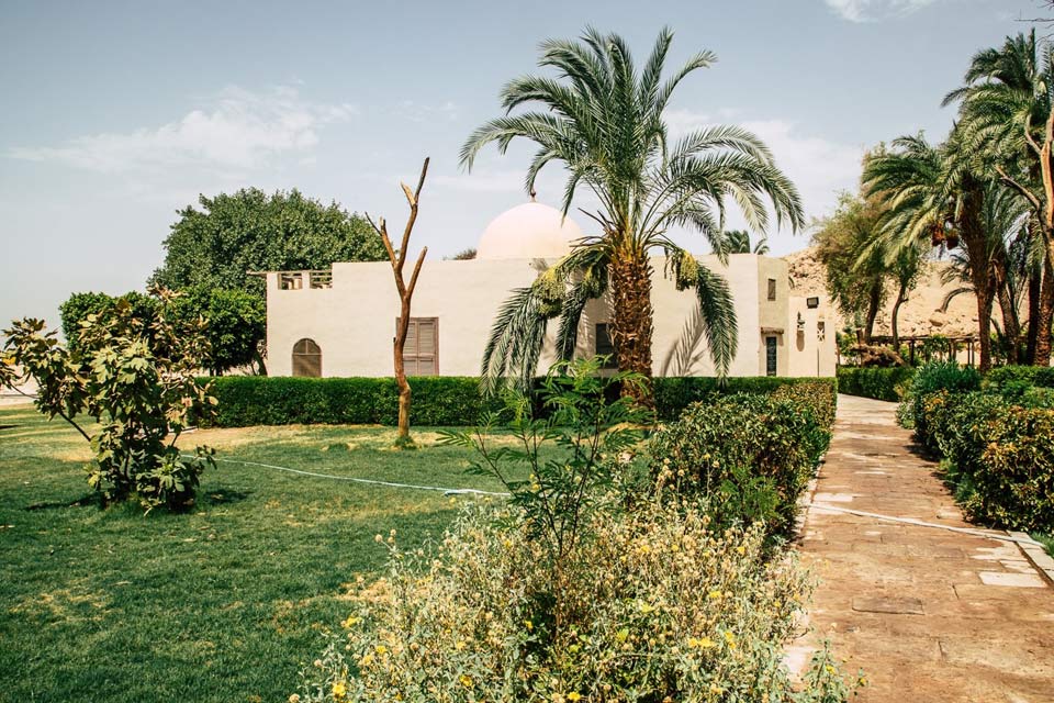 Sun Festival & Red Sea Adventures