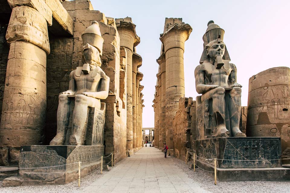 Sun Festival & Red Sea Adventures