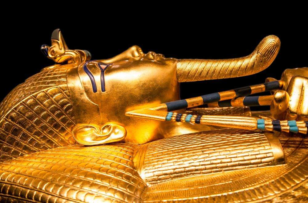 Ride Egypt