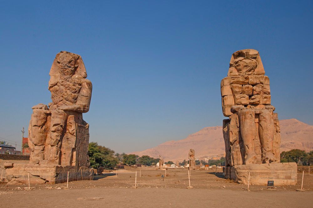 Ride Egypt