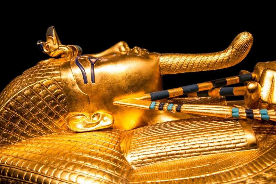 Ride Egypt