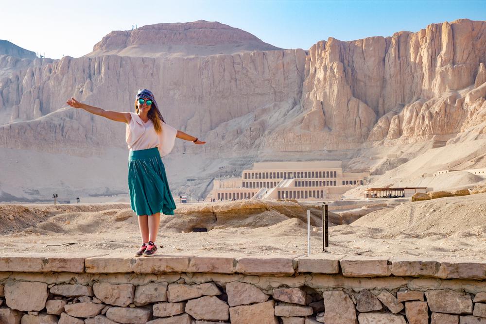 Ride Egypt