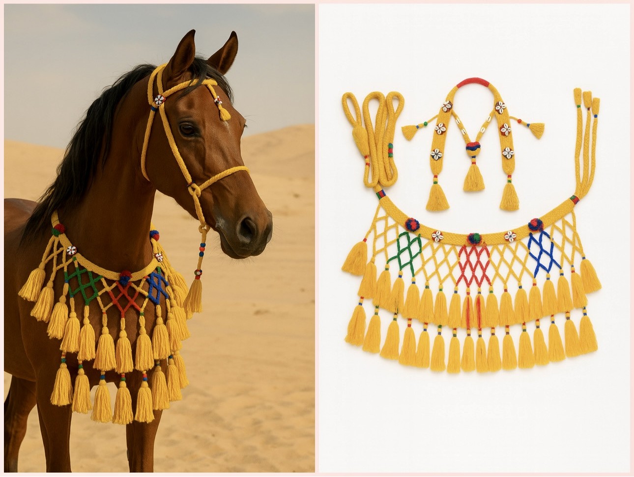 Golden Sands Festival Set