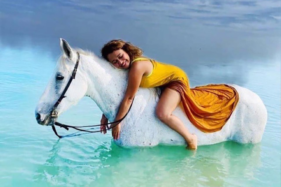 Ride Egypt