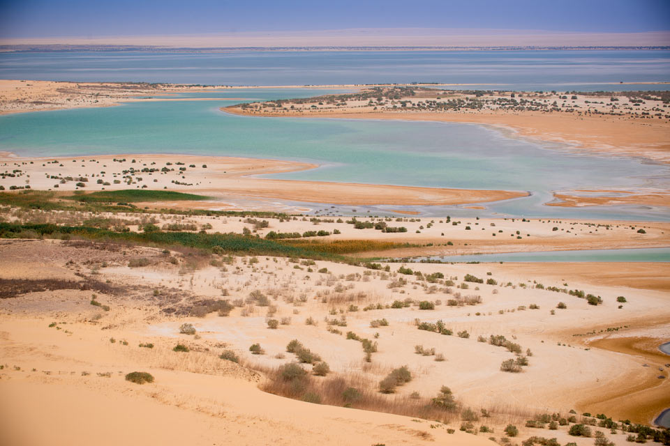 Ride Egypt