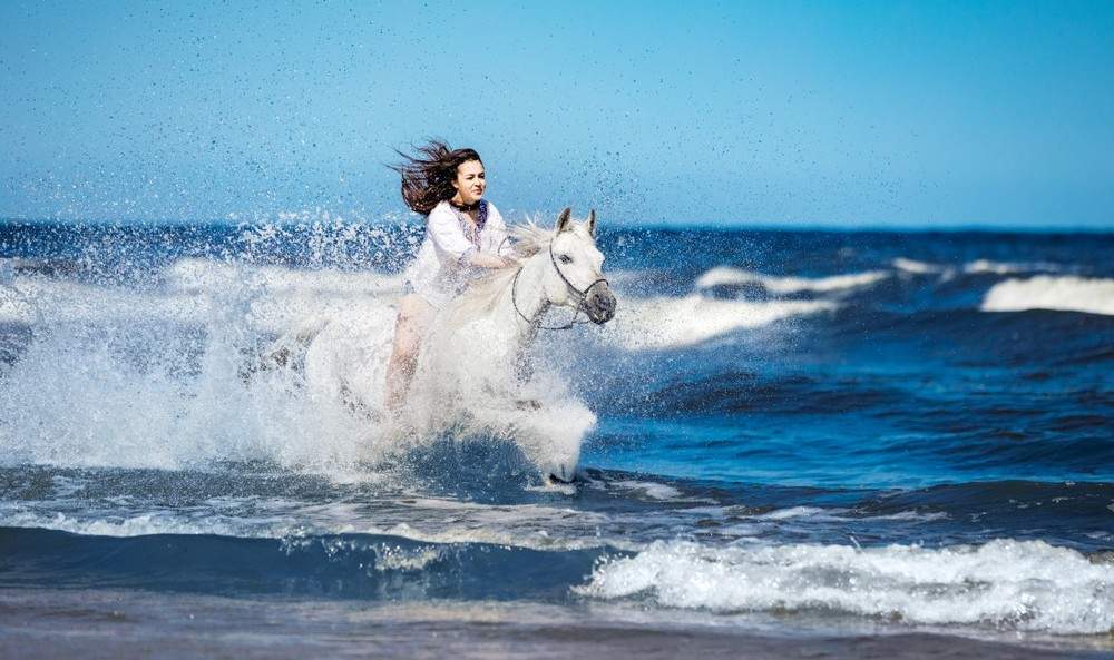 Ride Egypt