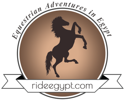 Ride Egypt