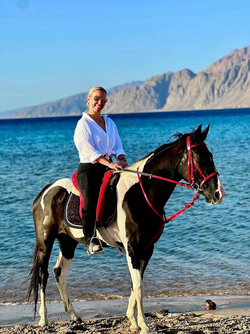 Ride Egypt
