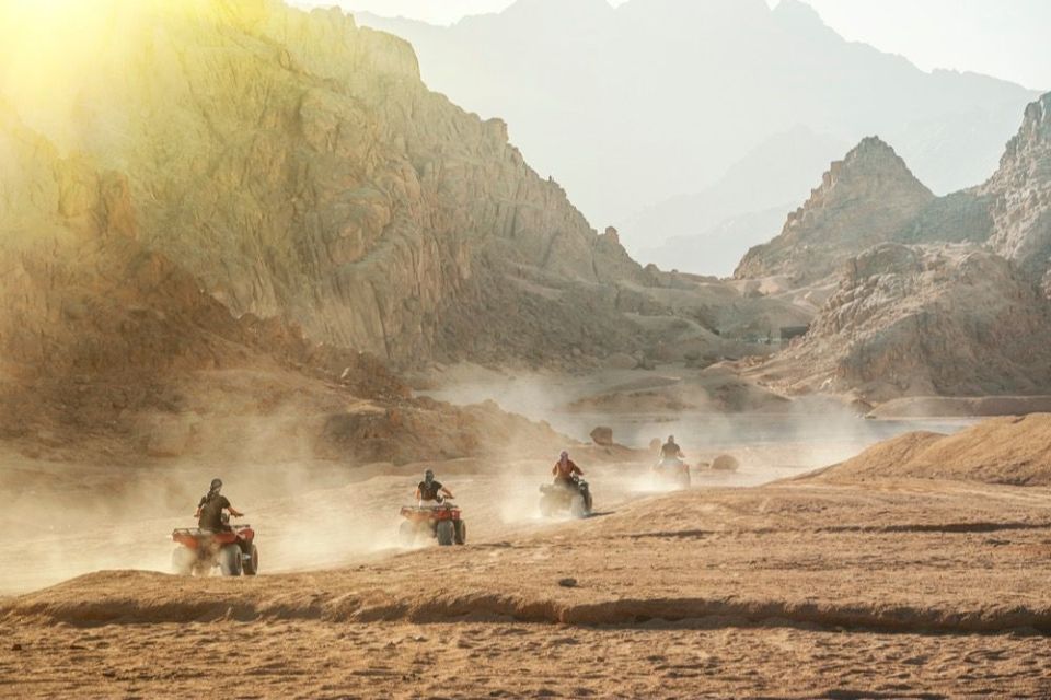 Ride Egypt