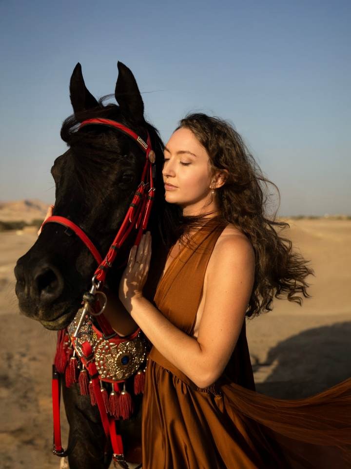 Ride Egypt