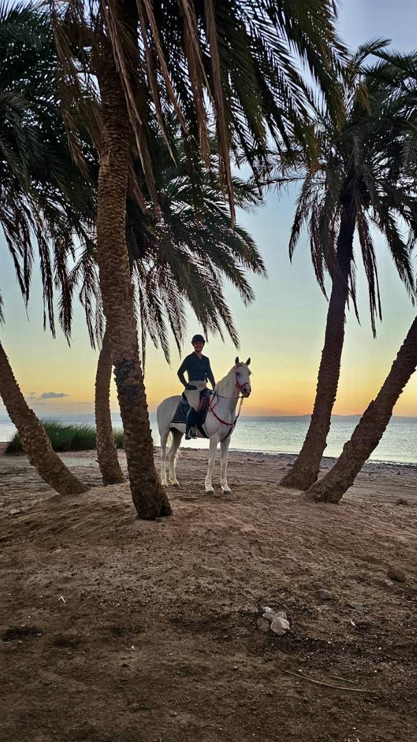 Ride Egypt