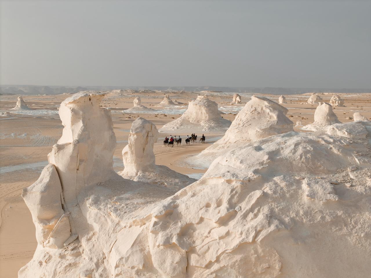 Ride Egypt