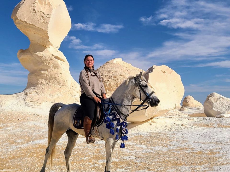 Ride Egypt