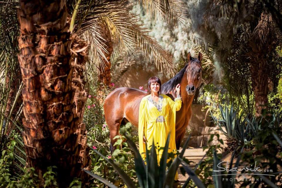 Ride Egypt