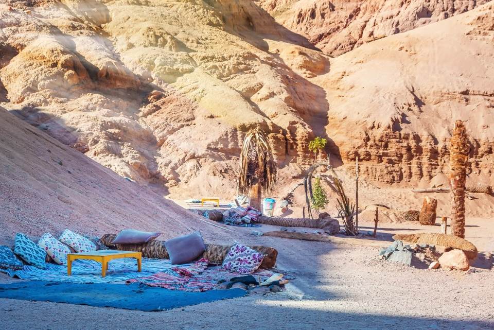 Ride Egypt